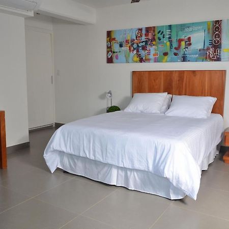 中国人之家公寓酒店apart-Hotel Casa De China Манагуа Экстерьер фото