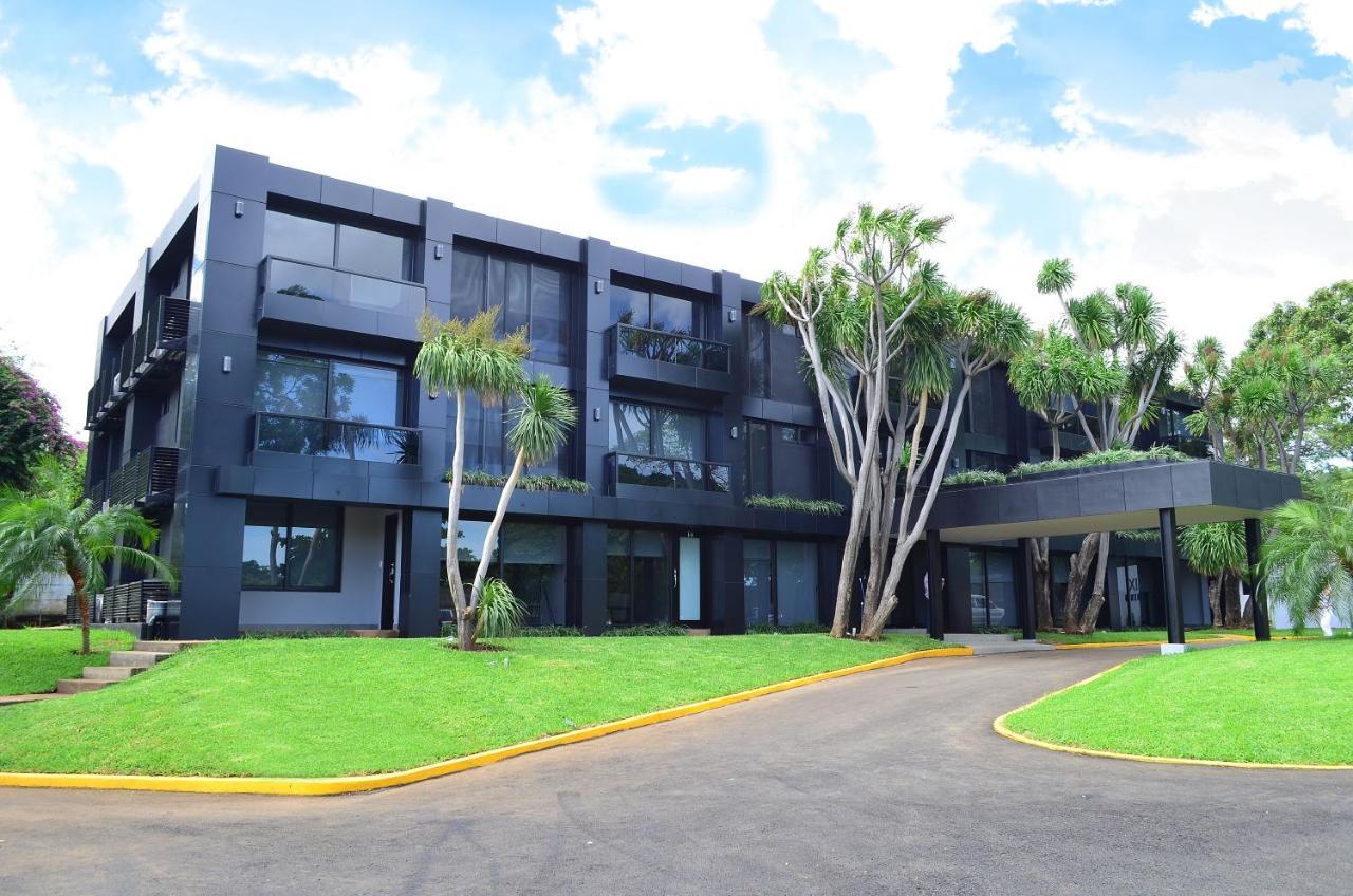 中国人之家公寓酒店apart-Hotel Casa De China Манагуа Экстерьер фото